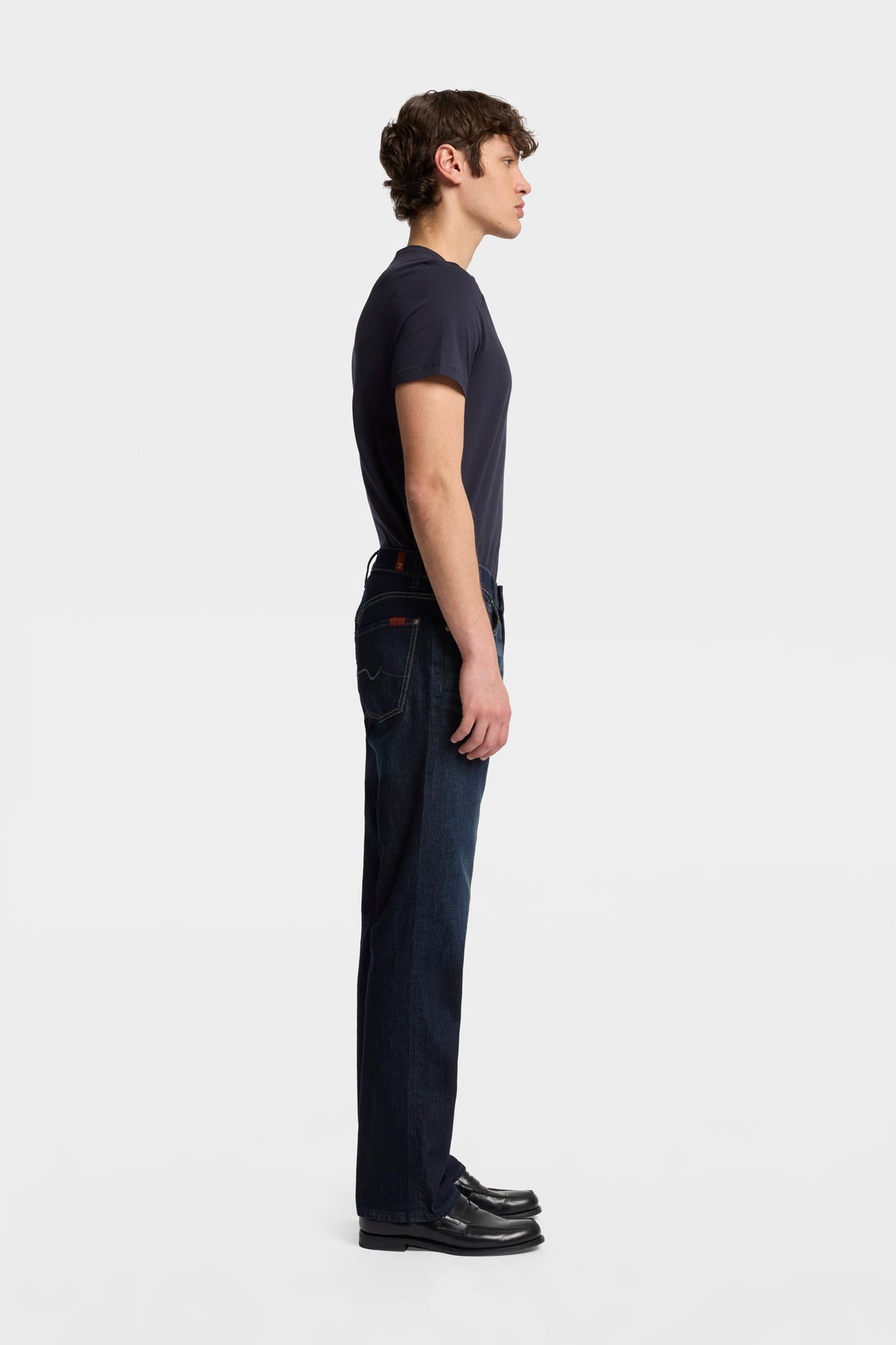 Jeans de Hombre Austyn Relaxed Straight | 7 for all mankind