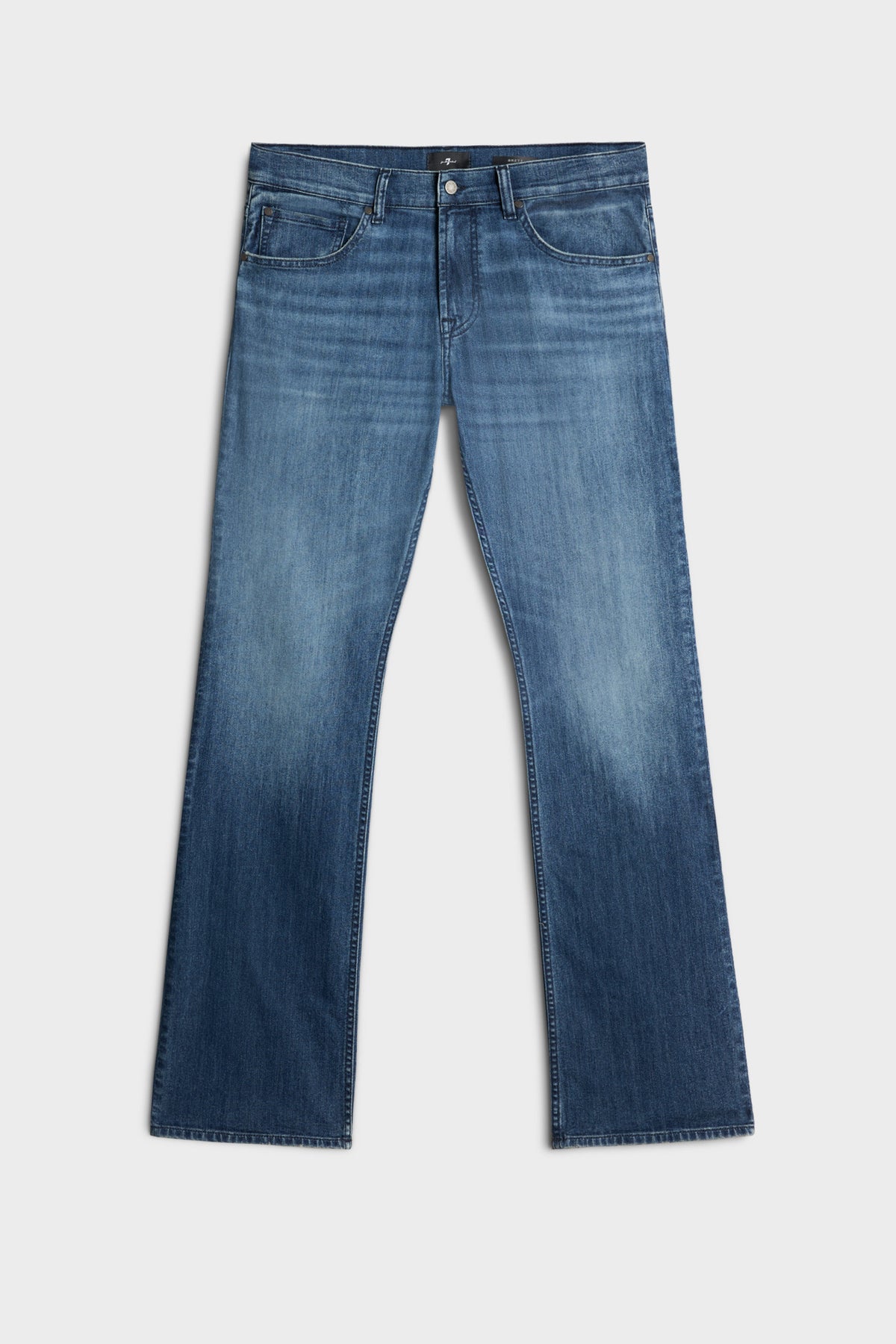 Jeans de Hombre Airweft Brett Bootcut | 7 for all mankind