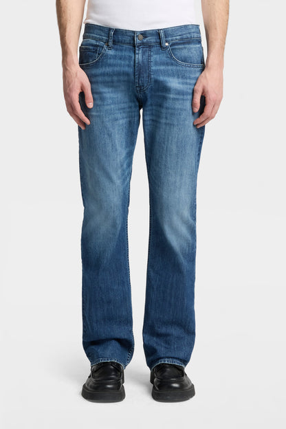 Jeans de Hombre Airweft Brett Bootcut | 7 for all mankind