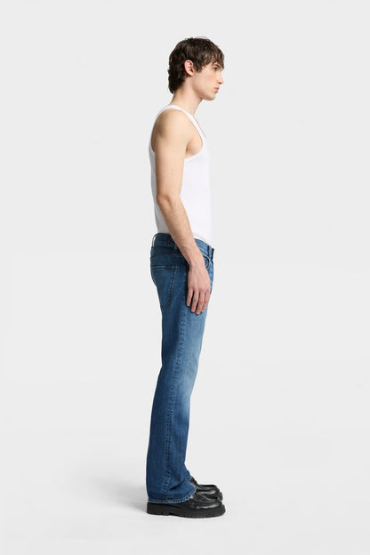 Jeans de Hombre Airweft Brett Bootcut | 7 for all mankind