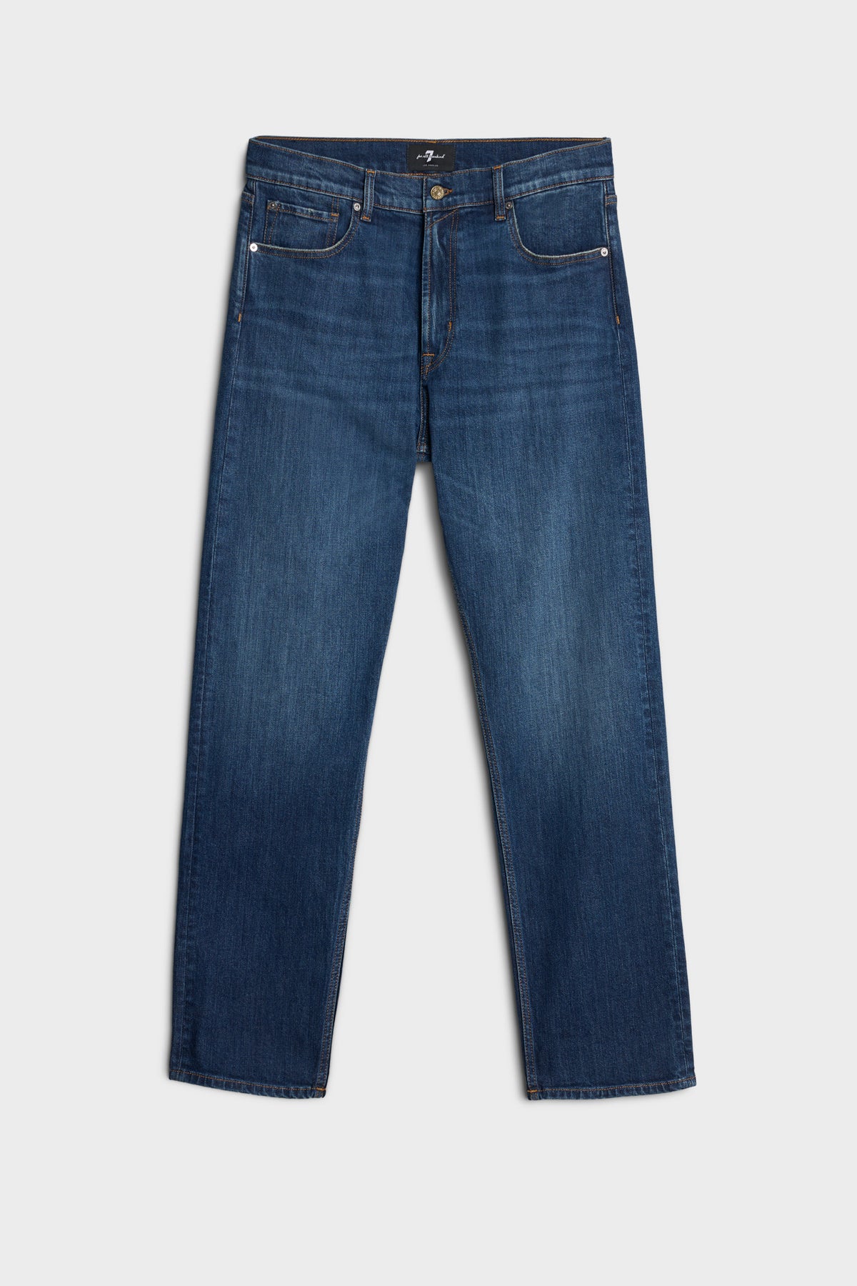 Jeans de Hombre Multicount Modern Straight | 7 for all mankind