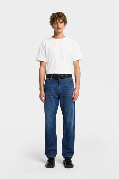 Jeans de Hombre Multicount Modern Straight | 7 for all mankind