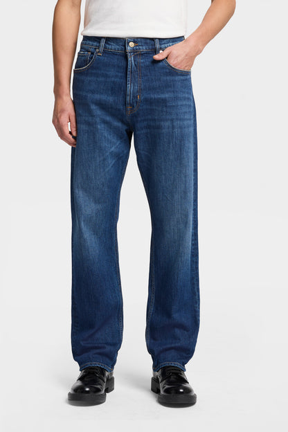 Jeans de Hombre Multicount Modern Straight | 7 for all mankind