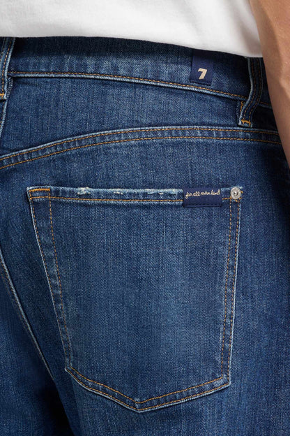 Jeans de Hombre Multicount Modern Straight | 7 for all mankind