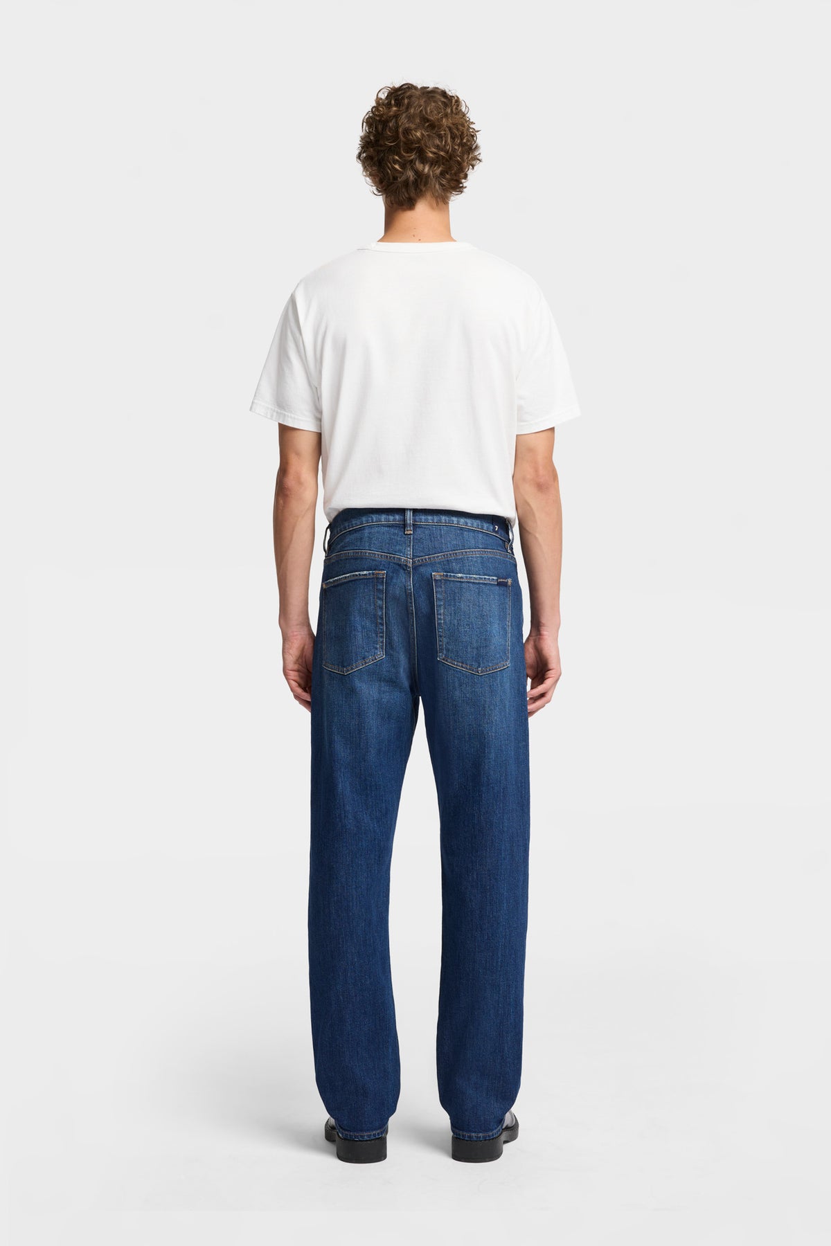 Jeans de Hombre Multicount Modern Straight | 7 for all mankind