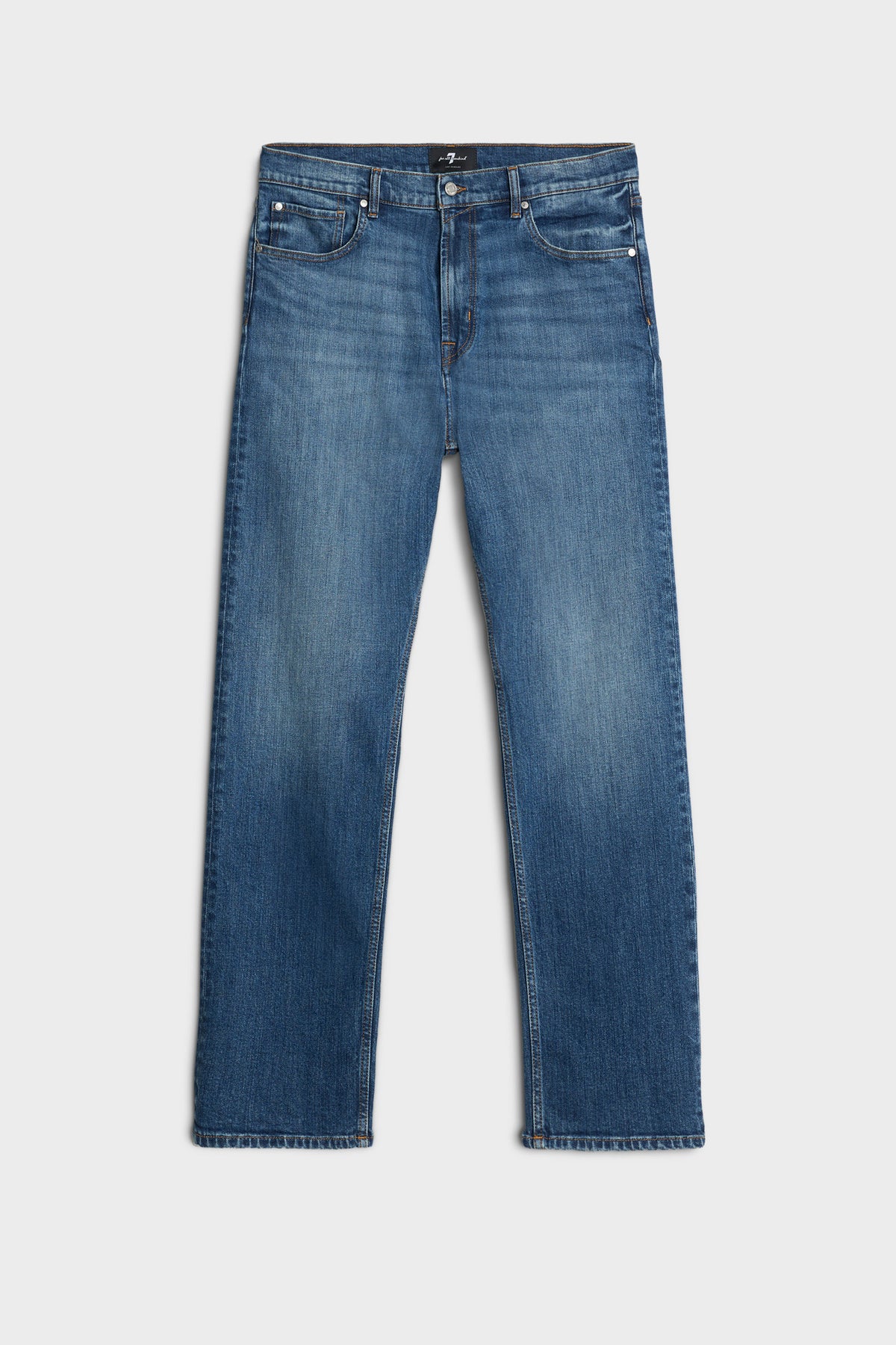 Jeans de Hombre Multicount Modern Straight | 7 for all mankind