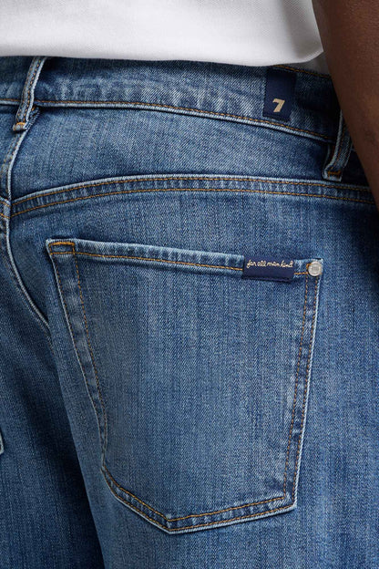Jeans de Hombre Multicount Modern Straight | 7 for all mankind