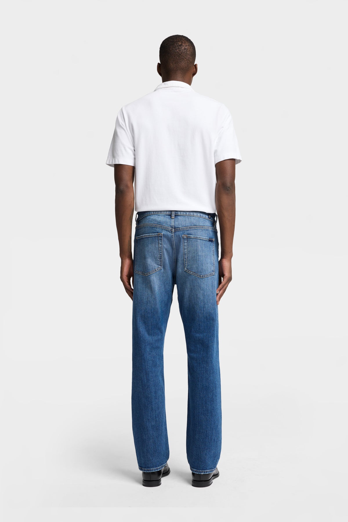 Jeans de Hombre Multicount Modern Straight | 7 for all mankind