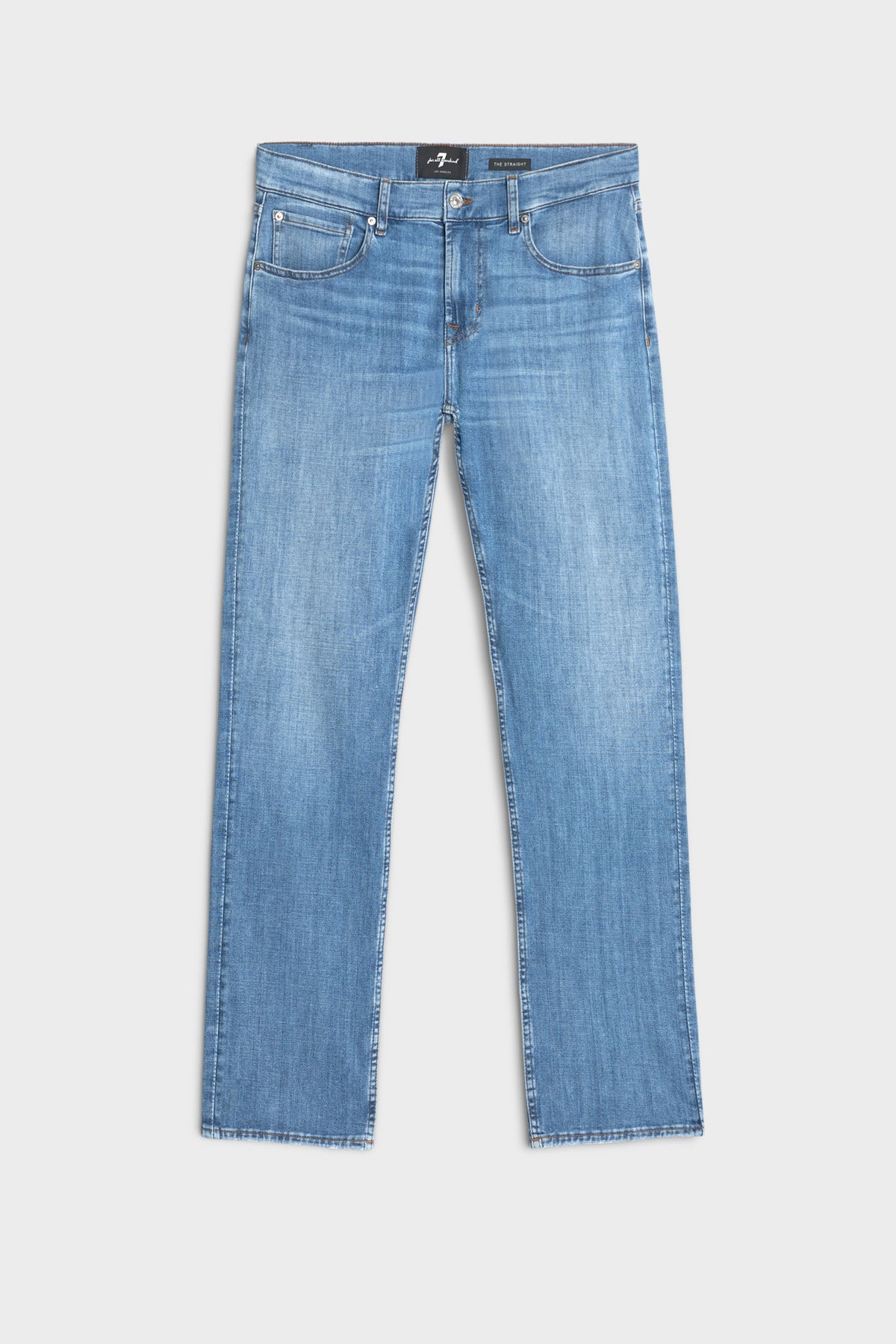 Jeans de Hombre Multicount Modern Straight | 7 for all mankind