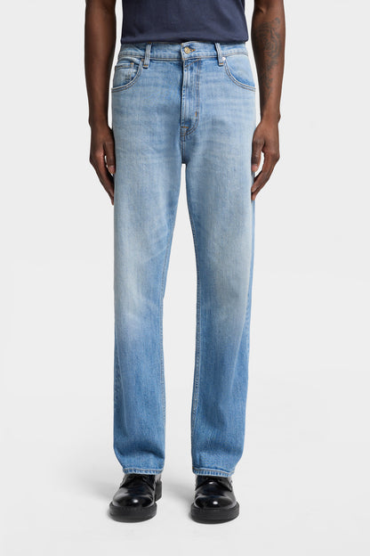 Jeans de Hombre Multicount Modern Straight | 7 for all mankind