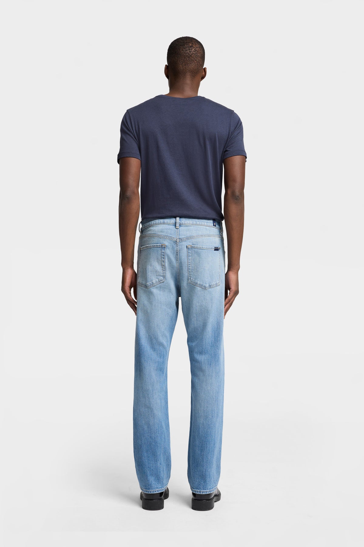 Jeans de Hombre Multicount Modern Straight | 7 for all mankind