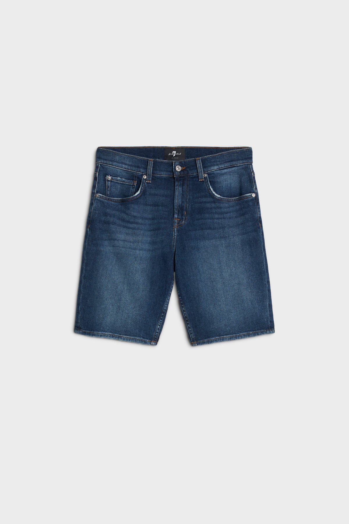 Shorts Hombre Regular Short | 7 for all mankind