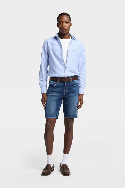 Shorts Hombre Regular Short | 7 for all mankind