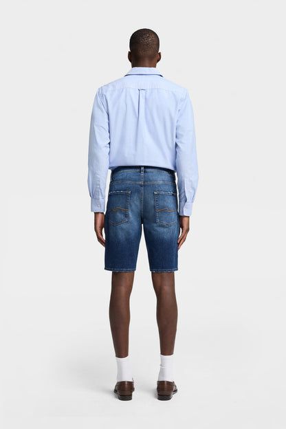 Shorts Hombre Regular Short | 7 for all mankind
