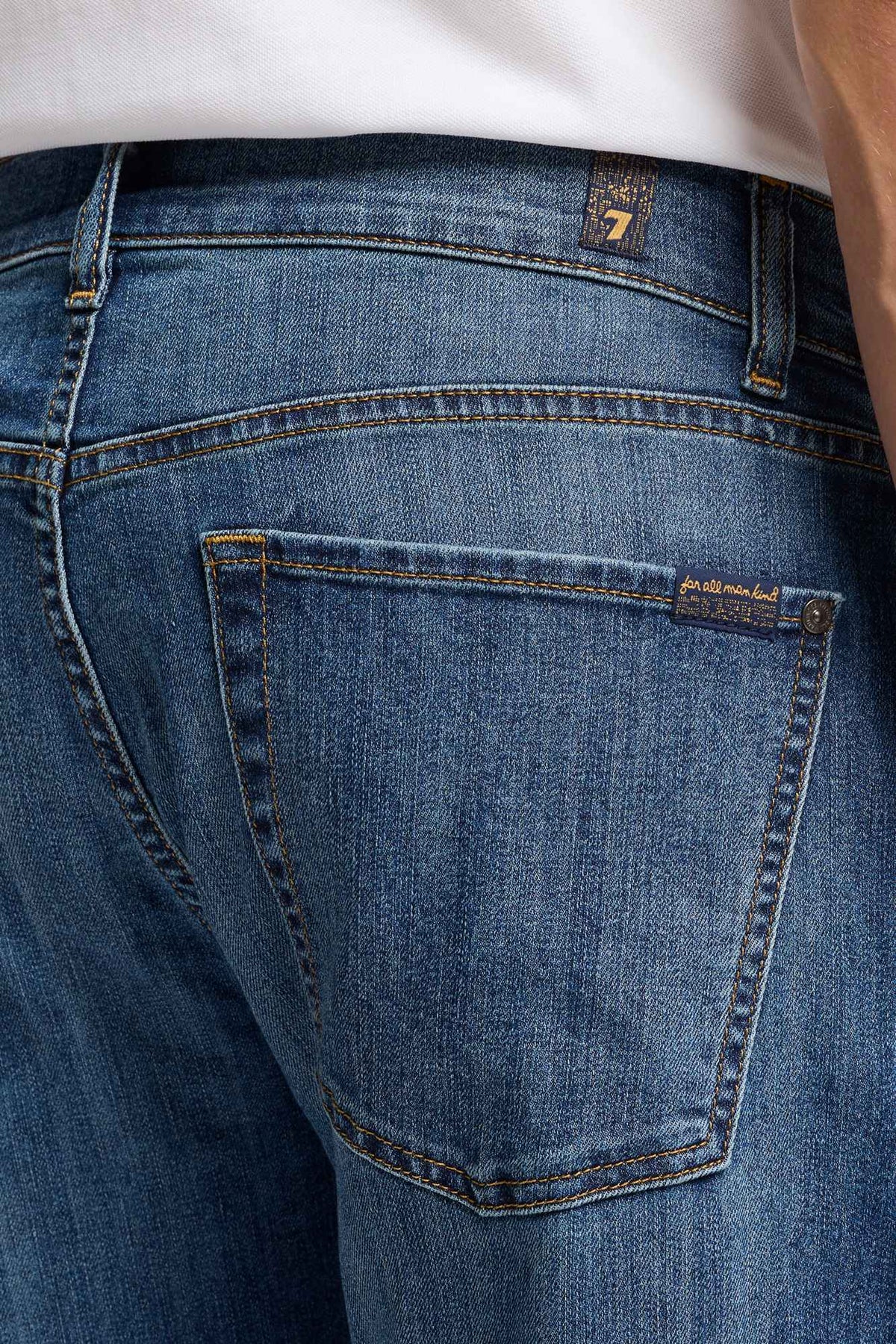 Jeans de Hombre Airweft Straight | 7 for all mankind