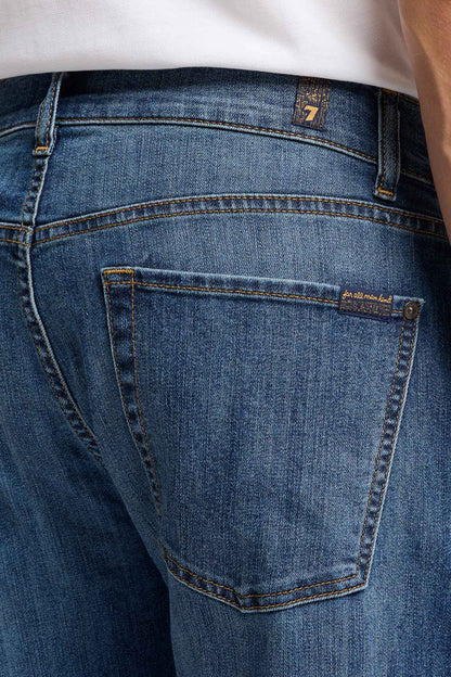 Jeans de Hombre Airweft Straight | 7 for all mankind