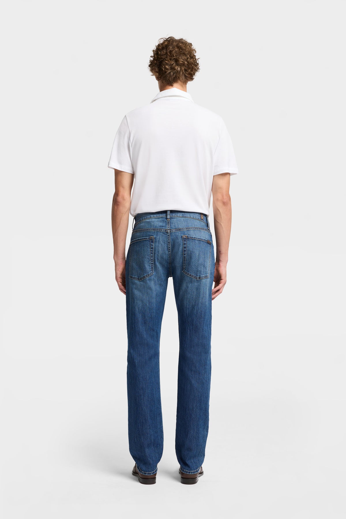 Jeans de Hombre Airweft Straight | 7 for all mankind