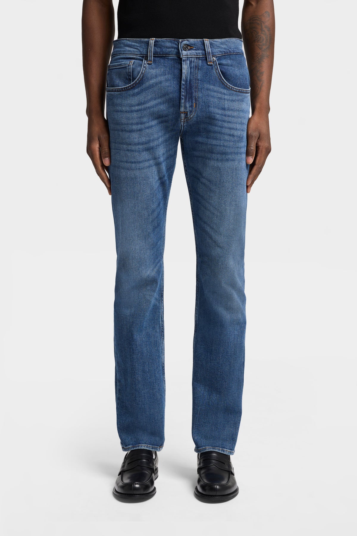 Jeans de Hombre The Straight | 7 for all mankind