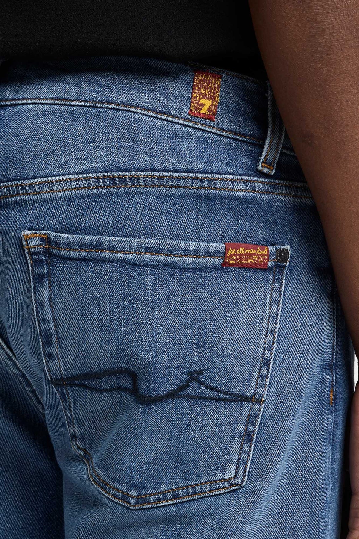 Jeans de Hombre The Straight | 7 for all mankind