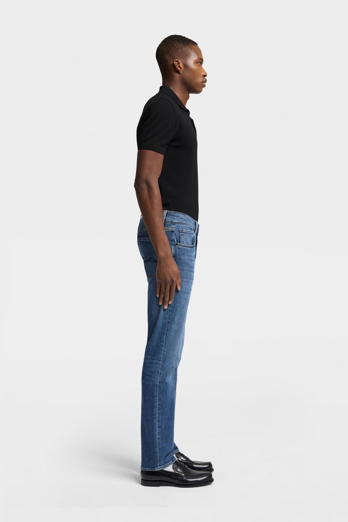 Jeans de Hombre The Straight | 7 for all mankind