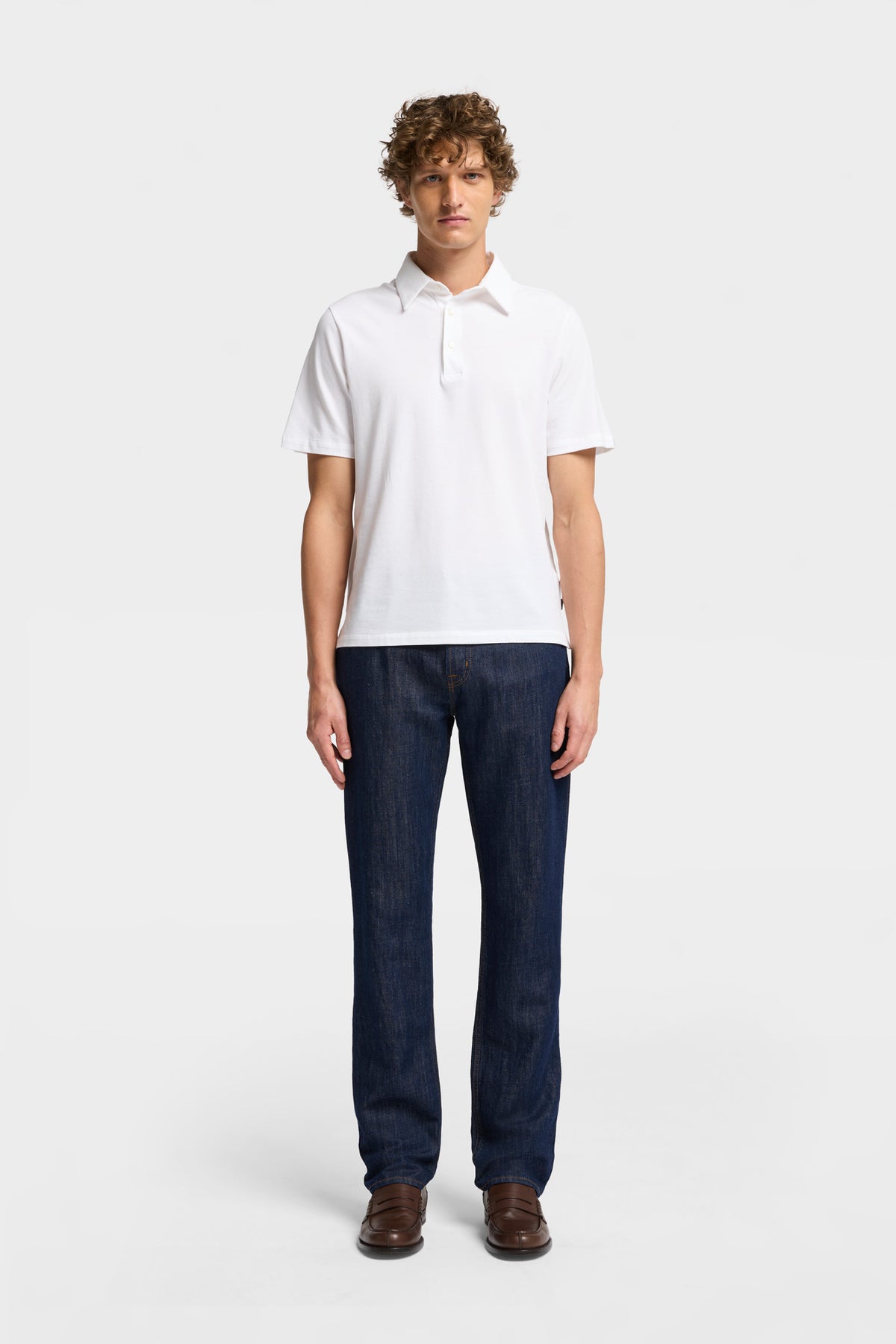 Jeans de Hombre The Straight | 7 for all mankind