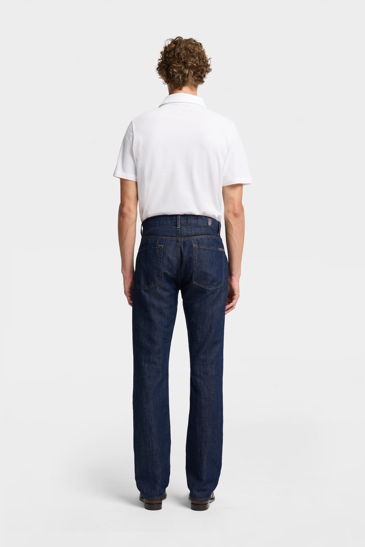 Jeans de Hombre The Straight | 7 for all mankind