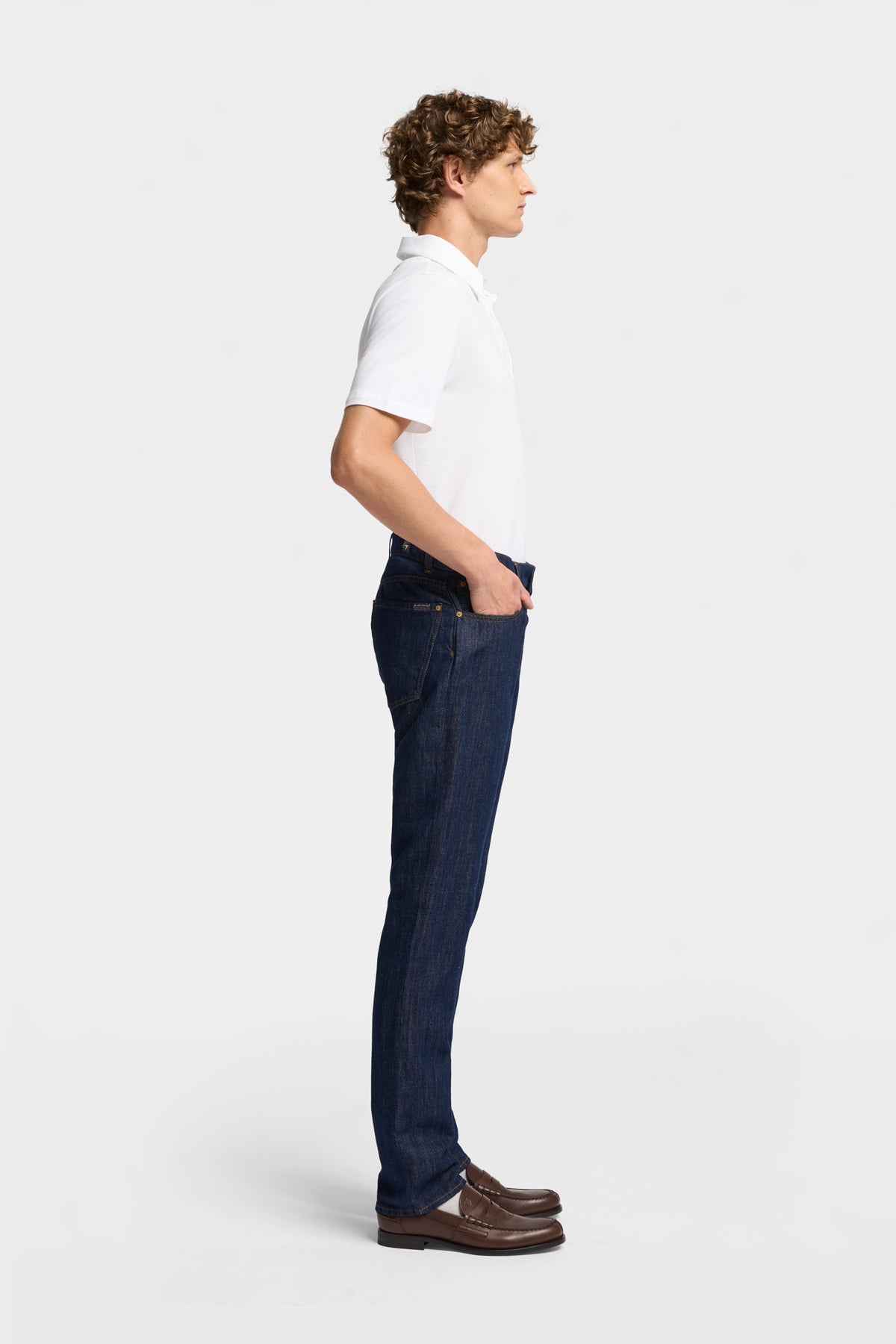Jeans de Hombre The Straight | 7 for all mankind