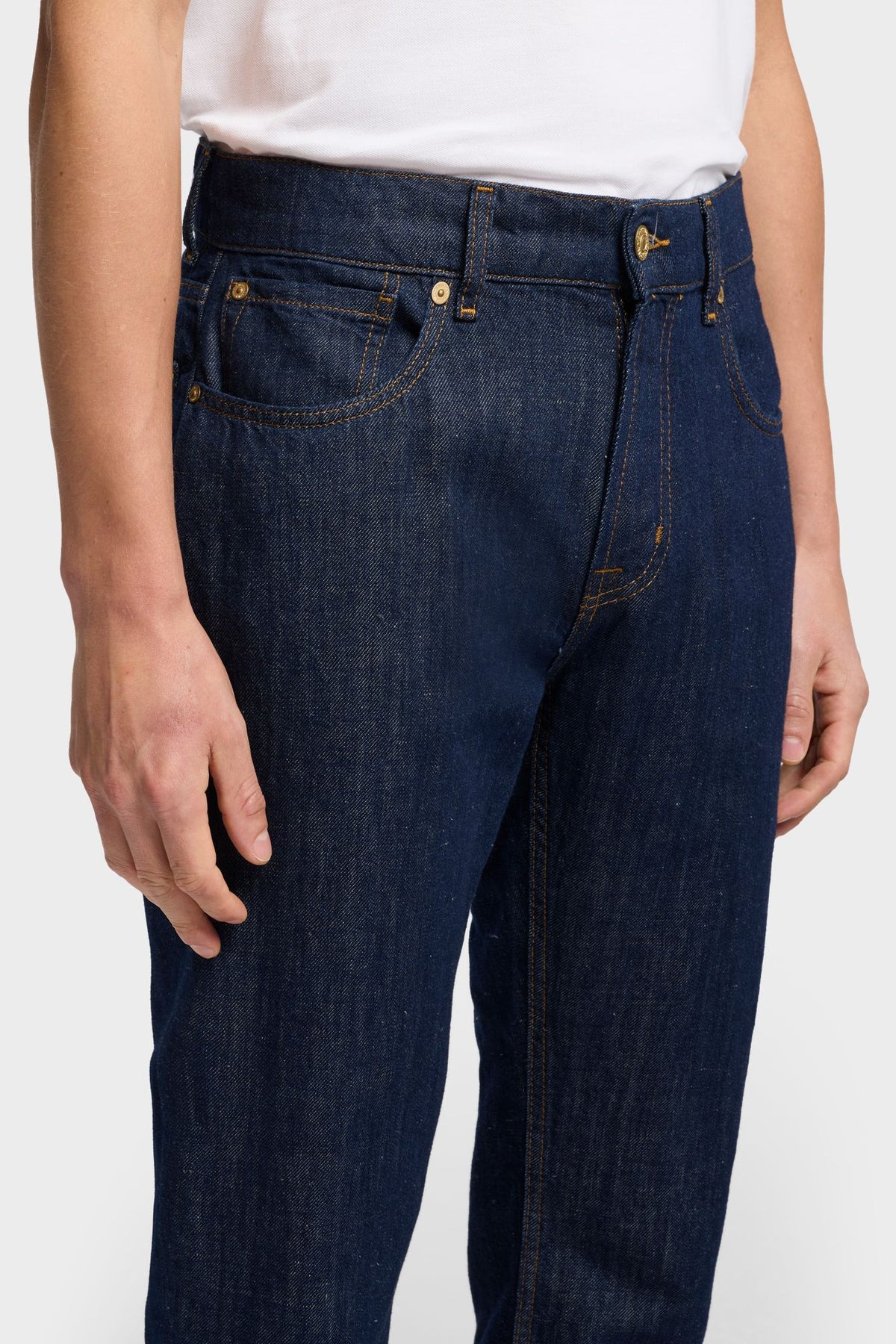 Jeans de Hombre The Straight | 7 for all mankind