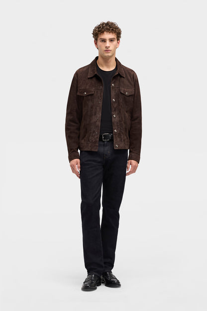 Jeans de Hombre Luxe Performance Straight | 7 for all mankind