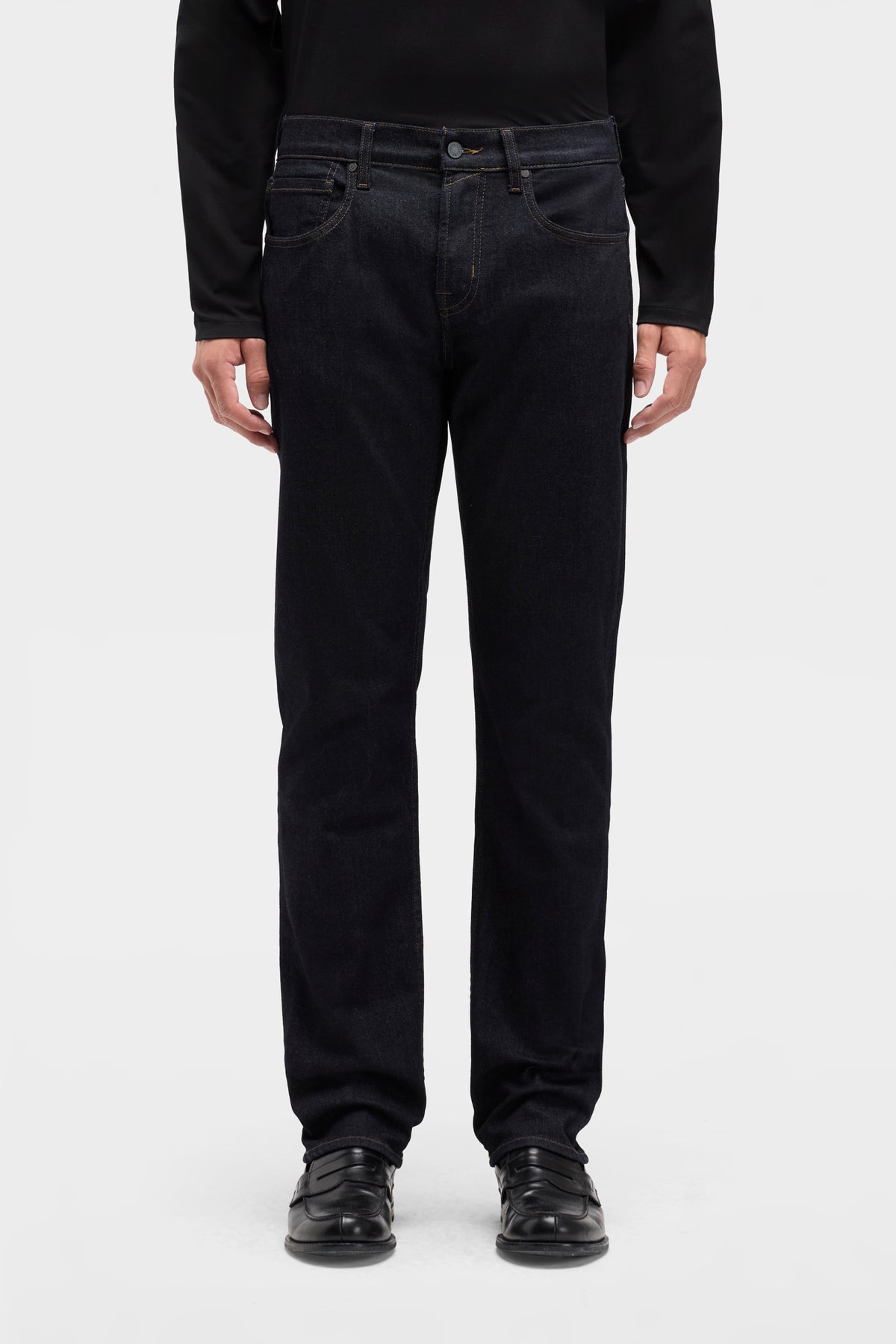 Jeans de Hombre Luxe Performance Straight | 7 for all mankind