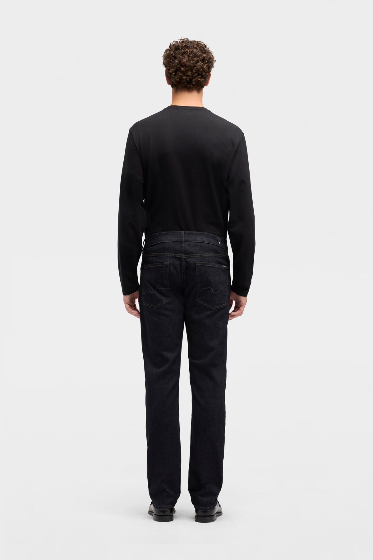 Jeans de Hombre Luxe Performance Straight | 7 for all mankind