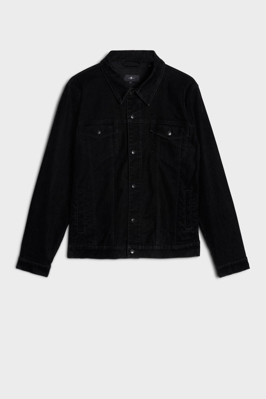Chamarra de Hombre Flock Perfect Jacket | 7 for all mankind