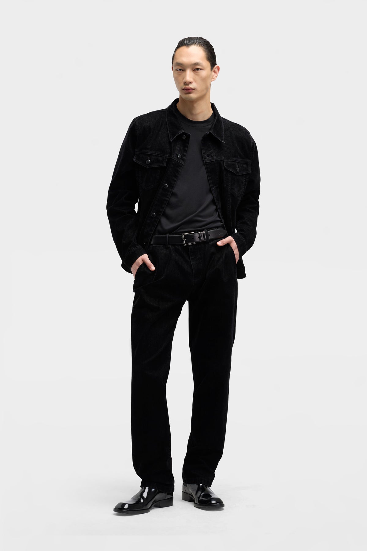 Chamarra de Hombre Flock Perfect Jacket | 7 for all mankind