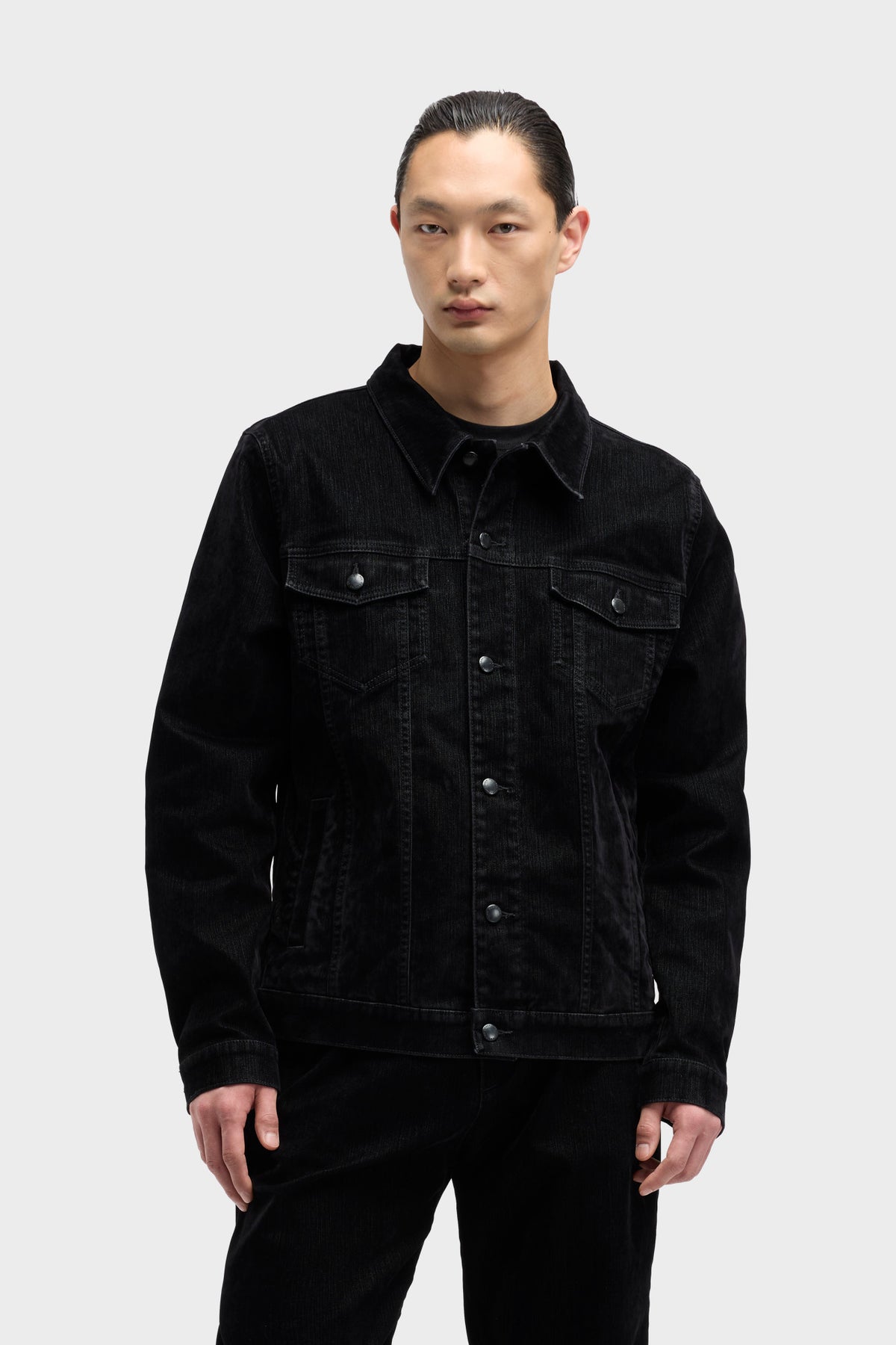 Chamarra de Hombre Flock Perfect Jacket | 7 for all mankind