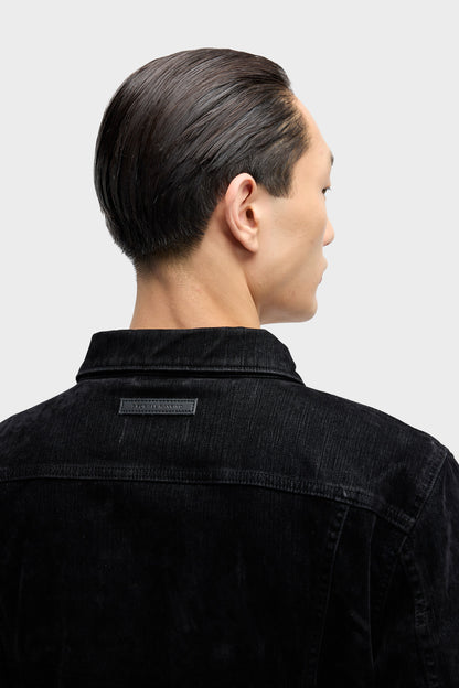 Chamarra de Hombre Flock Perfect Jacket | 7 for all mankind