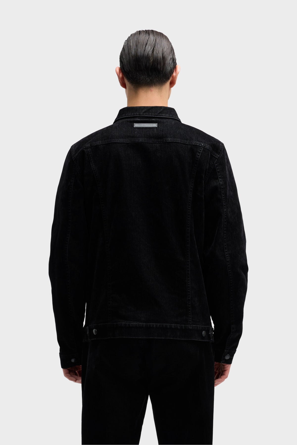 Chamarra de Hombre Flock Perfect Jacket | 7 for all mankind