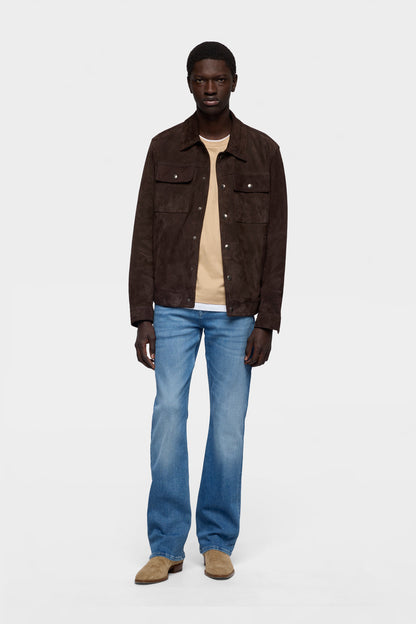 Jeans de Hombre The Bootcut | 7 for all mankind