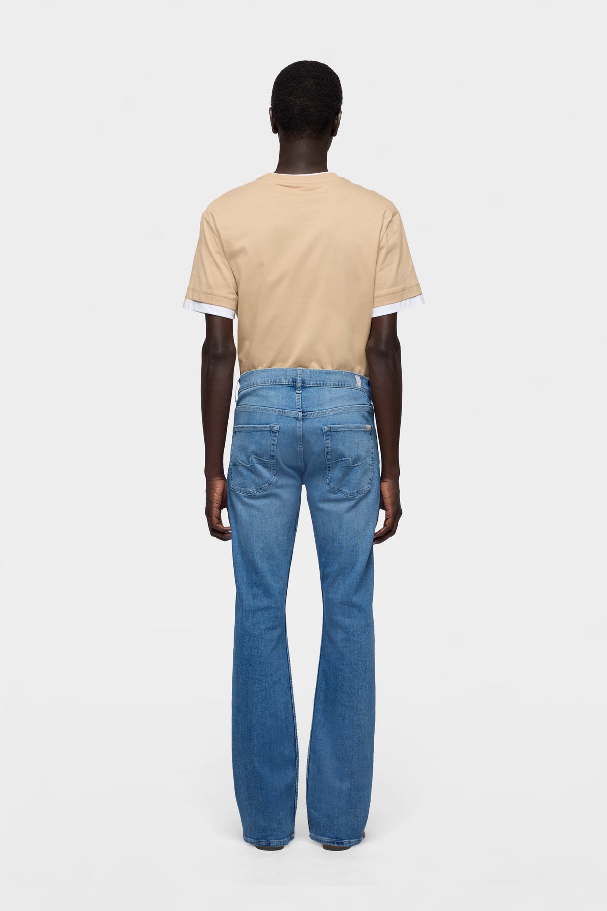 Jeans de Hombre The Bootcut | 7 for all mankind