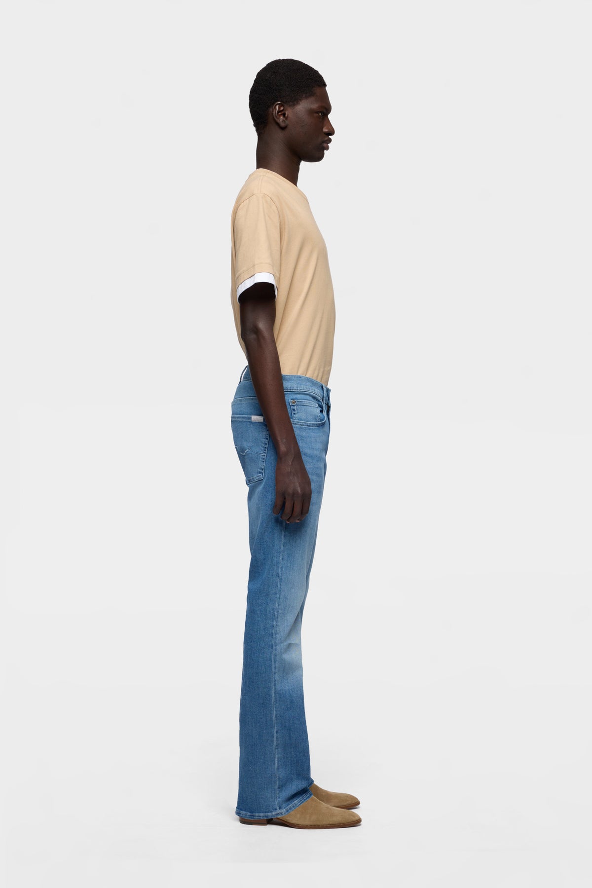 Jeans de Hombre The Bootcut | 7 for all mankind