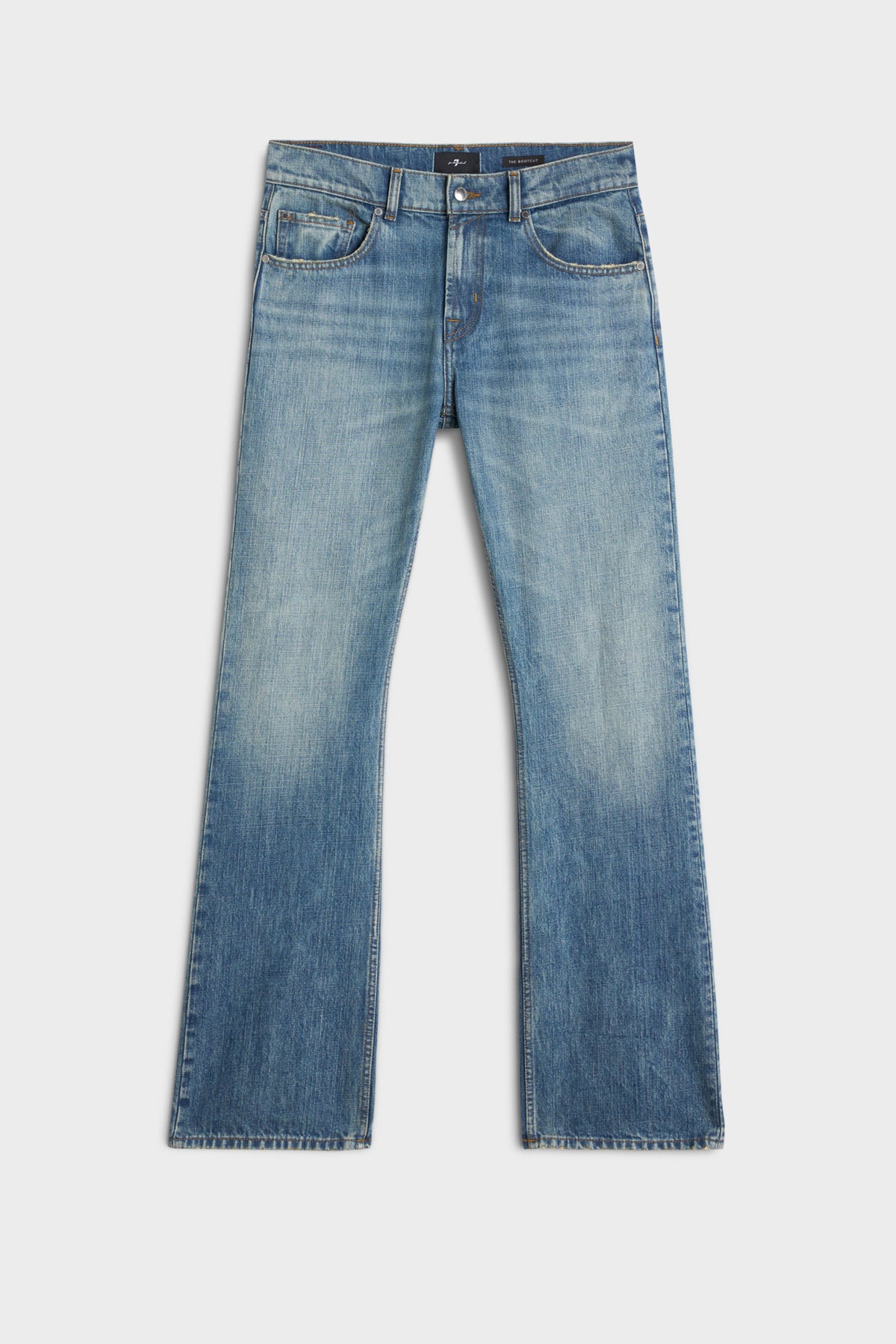 Jeans de Hombre Mankind The Bootcut | 7 for all mankind