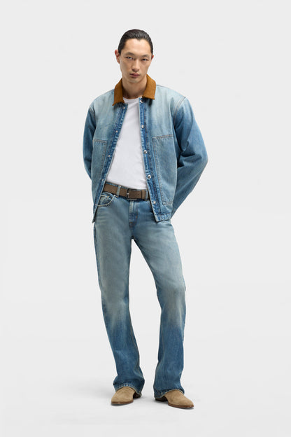 Jeans de Hombre Mankind The Bootcut | 7 for all mankind