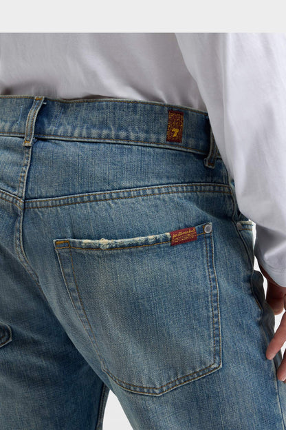 Jeans de Hombre Mankind The Bootcut | 7 for all mankind
