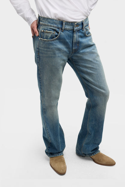 Jeans de Hombre Mankind The Bootcut | 7 for all mankind