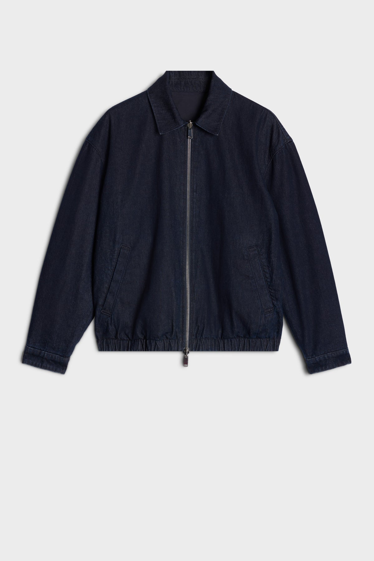 Chamarra Hombre Mankind Reversible Bomber Jacket | 7 for all mankind
