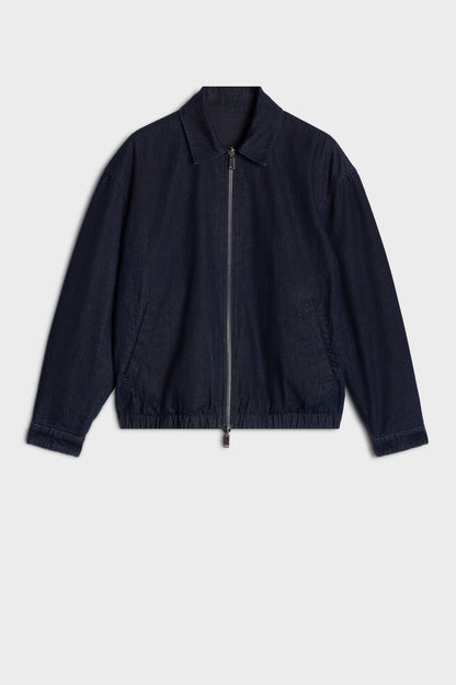 Chamarra Hombre Mankind Reversible Bomber Jacket | 7 for all mankind