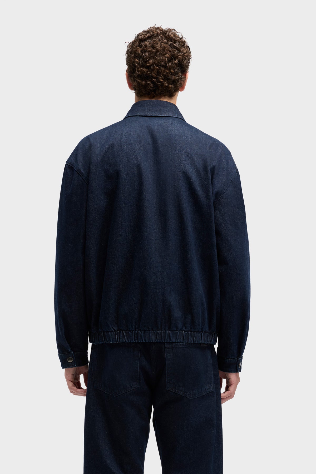 Chamarra Hombre Mankind Reversible Bomber Jacket | 7 for all mankind