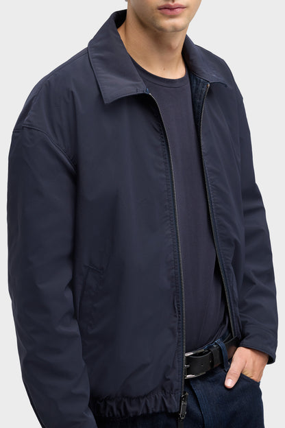 Chamarra Hombre Mankind Reversible Bomber Jacket | 7 for all mankind