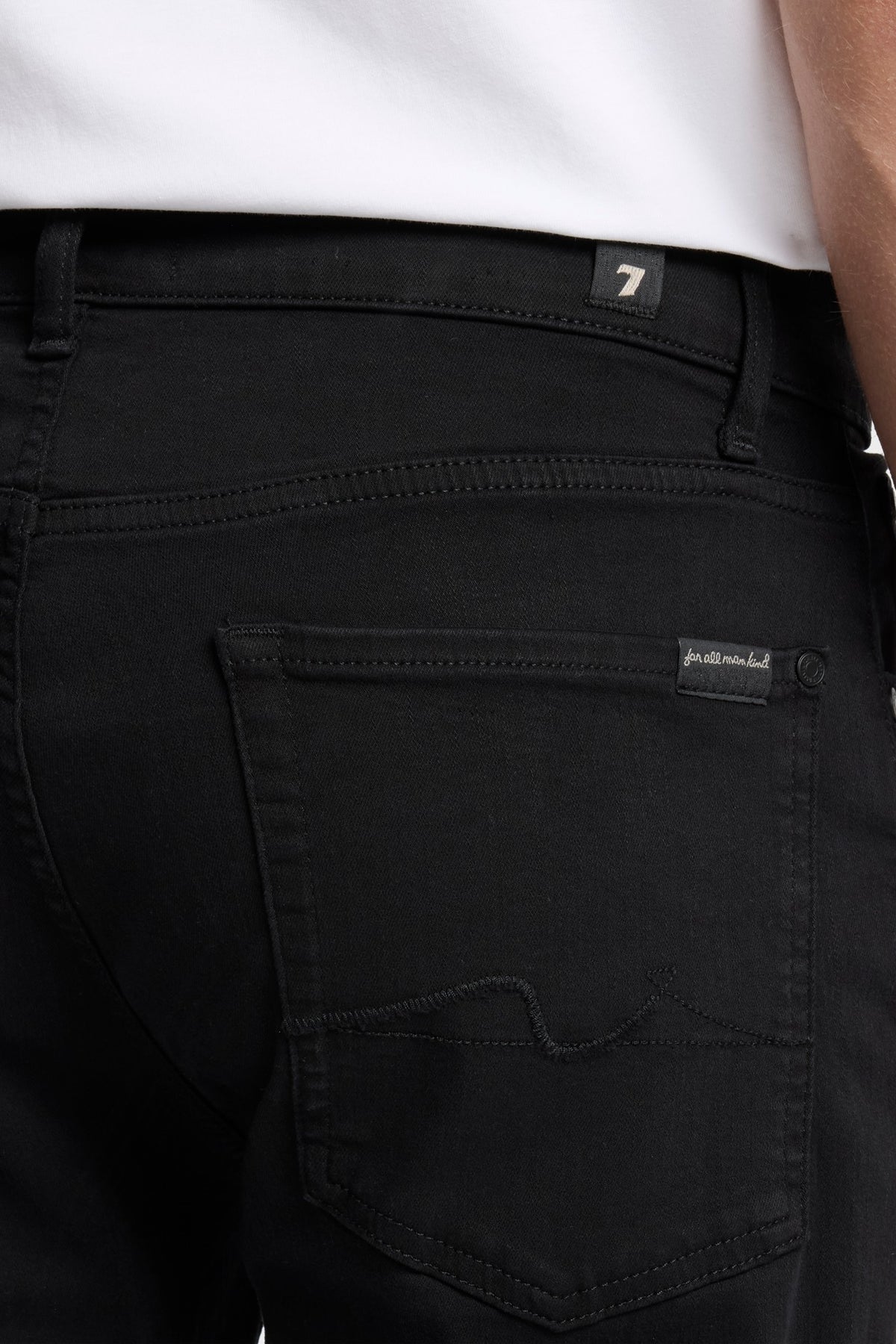 Jeans de Hombre Slimmy | 7 For All Mankind