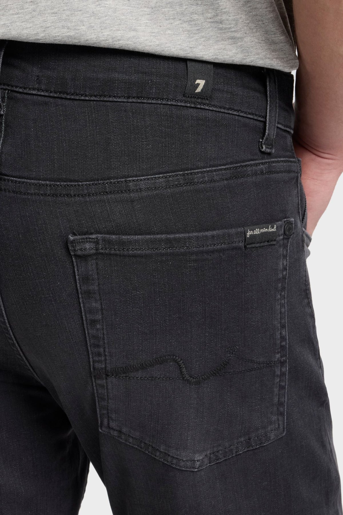 Jeans de Hombre Slimmy | 7 for all mankind