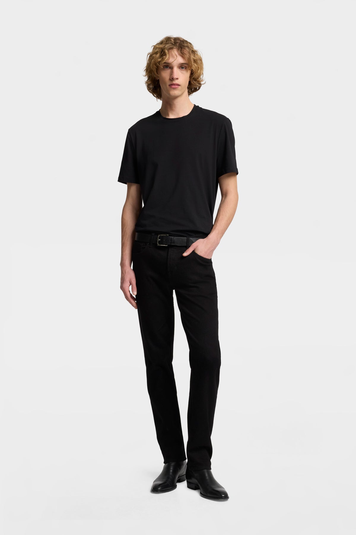 Jeans de Hombre Slimmy | 7 For All Mankind